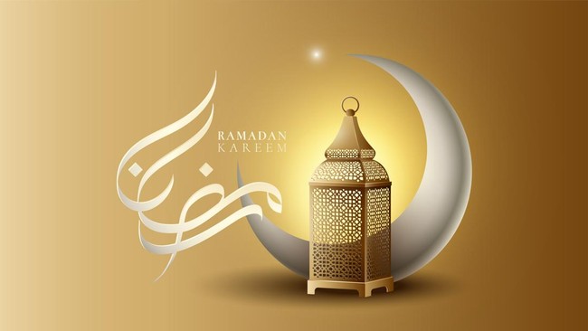 Jadwal imsakiyah dan subuh hari ini di DKI Jakarta dan kota lainnya di Indonesia.