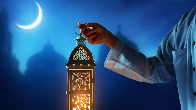 Jadwal imsakiyah dan subuh hari ini di DKI Jakarta dan kota lainnya di Indonesia.