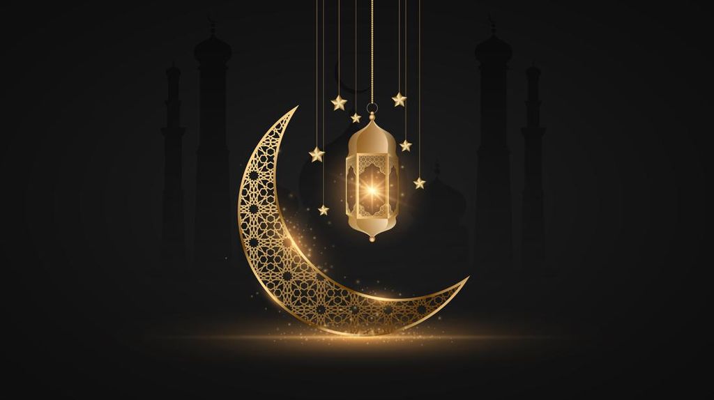 20 Ucapan Doa Selamat Ramadhan 2026, Menyambut Bulan Puasa