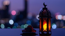 Jemaah Naqsabandiyah di Sumut Akan Puasa Ramadan Selasa 21 Maret