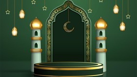 Kumpulan Ucapan Idul Fitri 2023 Berbagai Bahasa, Inggris hingga Arab