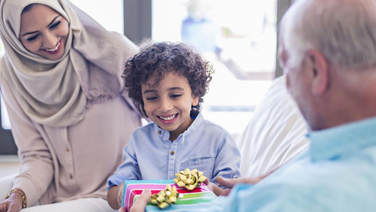 30 Ucapan Ulang Tahun Islami untuk Anak, Penuh Doa Bermakna