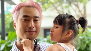 Pasca Jadi Korban Kekerasan ART, Begini Sekarang Kondisi Shan Anak Jevier Justin