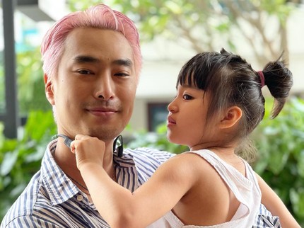 4 Kisah Publik Figur yang Anaknya Idap Cerebral Palsy, Ada Putri Jevier Justin