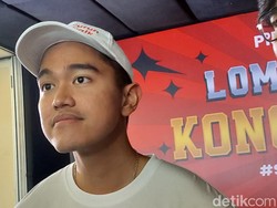 Kaesang Didukung Maju Pilwakot, Warga: Depok Udah Berantakan Parah