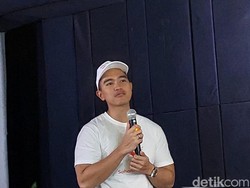 Bos PPI: Kaesang Lebih Elegan Maju Depok Pertama dari PDIP Dibanding PSI