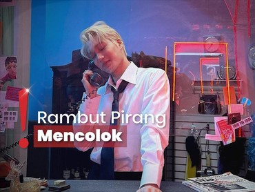 img-title Gaya Kai EXO Pakai 'Hijab' di MV 'Rover' Dianggap Nggak Nyambung