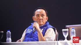 Demokrat Akan Umumkan Cagub Jakarta, Jabar, & Jateng Awal Agustus