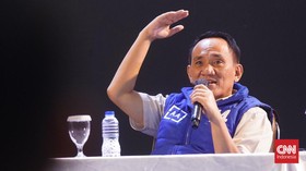 Demokrat Sindir Pengkhianat di Koalisi Anies, Nasdem Bicara Kewarasan