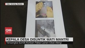 img-title VIDEO: Kepala Desa Disuntik Mati Mantri
