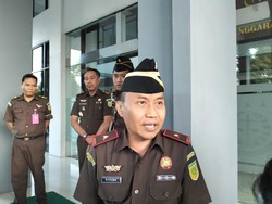 Kajati NTB Tegaskan Ada Pejabat Lain Terlibat Korupsi Tambang Pasir Besi