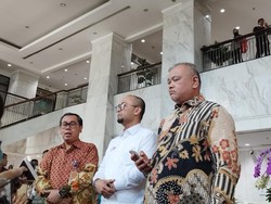 Awal Mula Muncul soal Rp 300 T di Kemenkeu Kini Disebut Sudah Tuntas