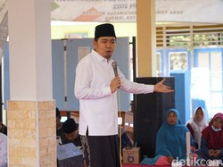 Fraksi Gerindra Jatim Usul Operasi Pasar Masif Gandeng UMKM Tekan Inflasi