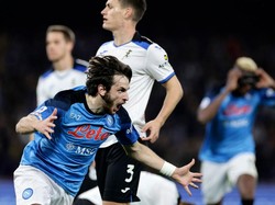 Lihat Gol Kvaratskhelia, Jadi Ingat Maradona