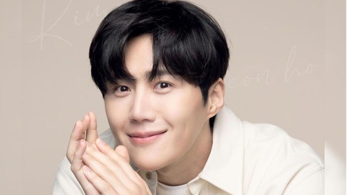 Kim Seon Ho Konfirmasi Fan Meeting di Jakarta Pada Juni 2023, Siap-Siap Menabung!