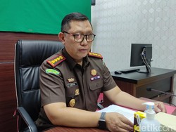 Eks Direktur BPR Kabupaten Blitar Jadi Terdakwa Korupsi Rp 6,2 M