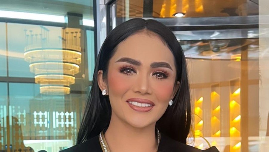 Krisdayanti