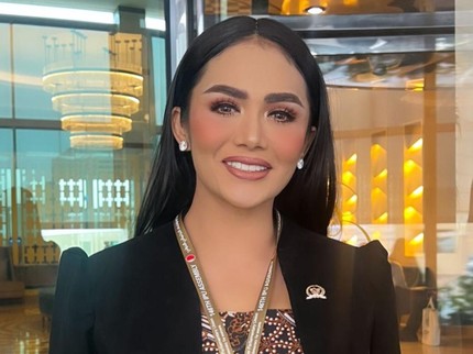 Daftar Selebriti yang Menang & Kalah Pilkada Versi Quick Count, Nasib KD hingga Ali Syakieb..