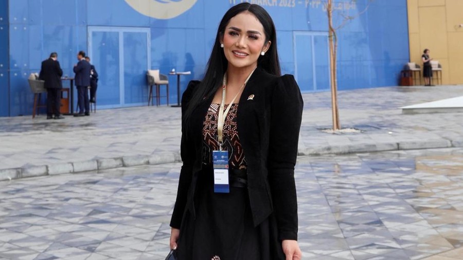 Krisdayanti