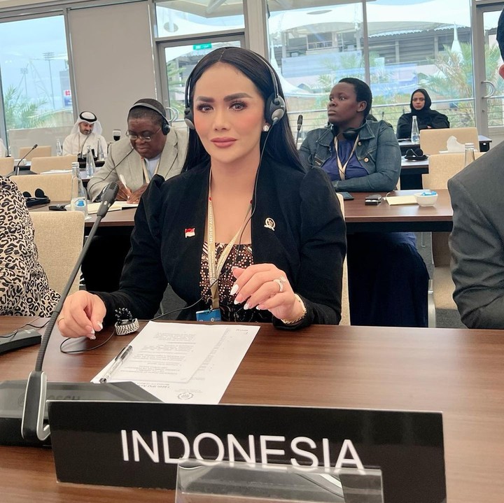 Krisdayanti