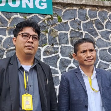 Jalani Sidang Cerai, Shelvie Hana Cabut Dalil Perselingkuhan terhadap Daus Mini