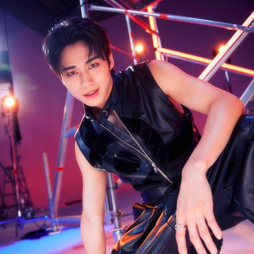 Kyoungyoon DKZ Tulis Surat Permintaan Maaf karena Terlibat Sekte JMS