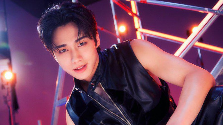 Kyoungyoon DKZ Kyoungyoon DKZ
