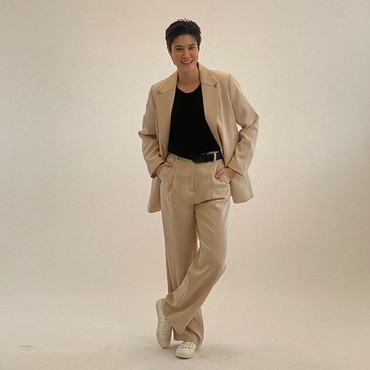 7 Potret Miss Thailand 2006, Dulu Cantik Kini Berubah Jadi Tampan