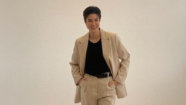 7 Potret Miss Thailand 2006, Dulu Cantik Kini Berubah Jadi Tampan
