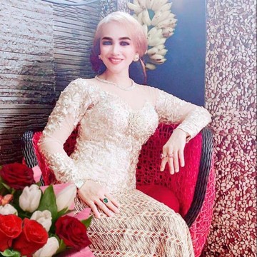 Terpopuler: Motif Anak Lilis Karlina Jadi Bandar Narkoba Vs Calon Suami Raline