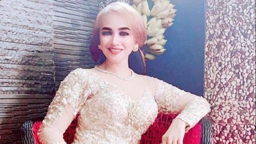 7 Potret Terbaru Lilis Karlina Usai Sang Anak Ditangkap Jadi Bandar Narkoba