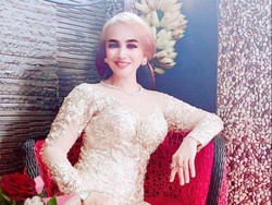 Lirik Lagu KISS (Kita Sayang Sayang) - Lilis Karlina