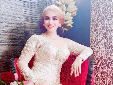 img-title 7 Potret Terbaru Lilis Karlina Usai Sang Anak Ditangkap Jadi Bandar Narkoba