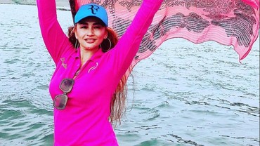RD Anak Lilis Karlina Edarkan Narkoba, Sering Bolos & Tidur di Sekolah