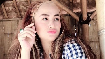 img-title Ini Target Pasar & Wilayah Peredaran Narkoba Anak Lilis Karlina