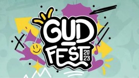 GUDFEST 2023 Resmi Dibatalkan 5 Hari Sebelum Digelar