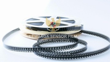 DKI Beri Diskon Pajak Film 50 Persen