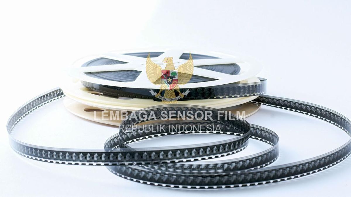 DKI Beri Diskon Pajak Film 50 Persen