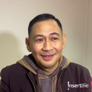 Main Sinetron sejak 90an, Lucky Alamsyah Bingung Kerap Dapat Peran Adik