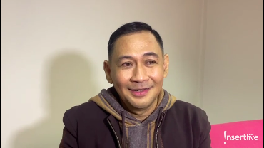 Main Sinetron sejak 90an, Lucky Alamsyah Bingung Kerap Dapat Peran Adik