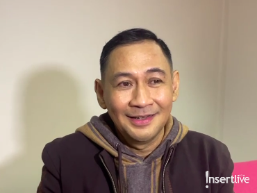img-title Main Sinetron sejak 90an, Lucky Alamsyah Bingung Kerap Dapat Peran Adik