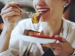 5 Makanan Paling Disukai Sel Kanker Ini Masih Sering Dikonsumsi