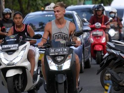 Dewan Usulkan Bangun Kantor Kemenlu di Bali Buntut Marak Turis Asing Berulah