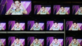 FOTO: MAVE, Girl Band Metaverse dari Korea Selatan