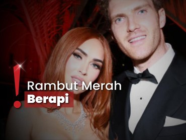 img-title Penampilan Baru Megan Fox Tanpa Cincin Tunangan dari MGK