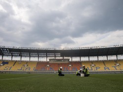 Suara Hati Penggawa Garuda Muda dan Pelatih soal Nasib Piala Dunia U-20