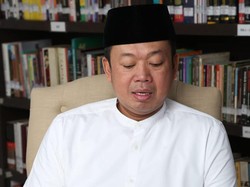 Nusron Wahid Minta Regulasi Tarif OTT Diperjuangkan, Ini Alasannya