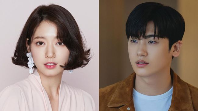 Setelah bintangi The Heirs (2013), Park Shin-hye dan Park Hyung-sik akan bintangi drama baru bersama, Doctor Slump.