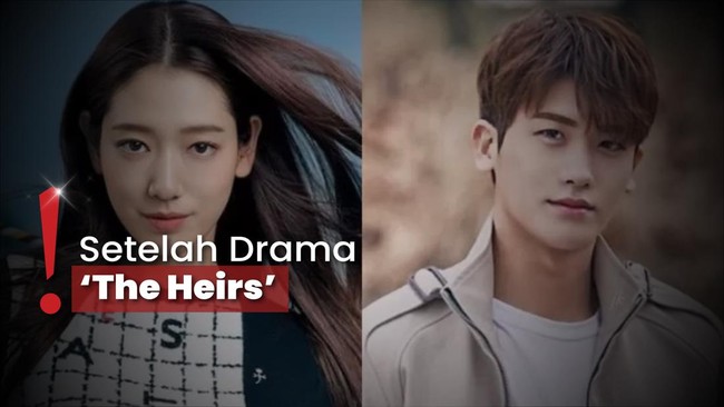 Park Hyung Sik & Park Shin Hye Bakal Reuni di Drama 'Doctor Slump'