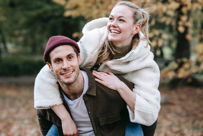 Pasangan. Foto: Pexels.com/Katerina Holmes